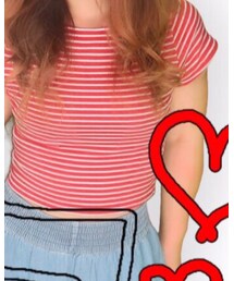 FOREVER 21 | Tシャツ/カットソー