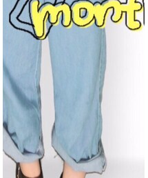 FOREVER 21 | パンツ