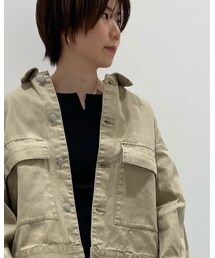 SENSE OF PLACE by URBAN RESEARCH | トップス