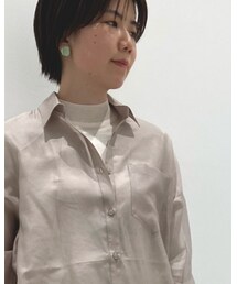 SENSE OF PLACE by URBAN RESEARCH | トップス