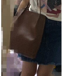 studio CLIP | トートバッグ