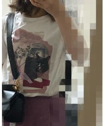 GU | Tシャツ/カットソー