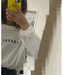 coca（coca） | Tシャツ/カットソー