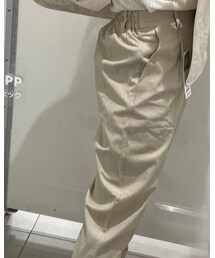 GU | その他パンツ