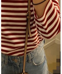 H&M | Tシャツ/カットソー