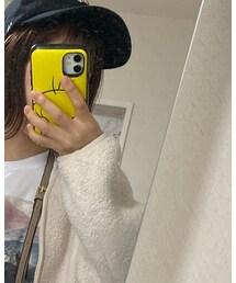 coca（coca） | キャップ