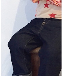 H&M | デニムパンツ