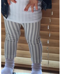 UNIQLO | レギンス/スパッツ