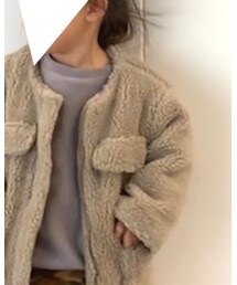 韓国子供服 | ジャケット/アウター