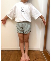 monmimi | Tシャツ/カットソー