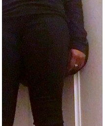 CHOCOLATE | デニムパンツ