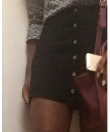 FOREVER 21 | スカート