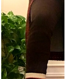 ecru | その他パンツ