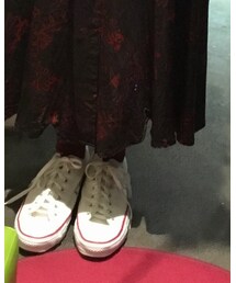 CONVERSE | スニーカー