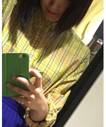 RALPH LAUREN | シャツ/ブラウス