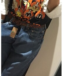 Levi's | デニムパンツ