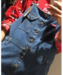 americanoutlet | サロペット/オーバーオール