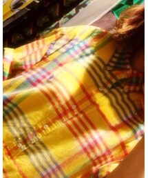 RALPH LAUREN | シャツ/ブラウス