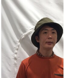 TEMBEA | ハット