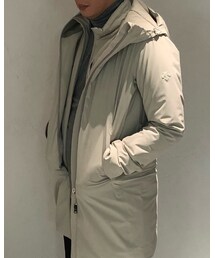 DESCENTE ALLTERRAIN | その他アウター