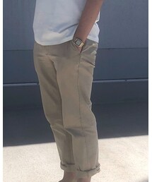 RALPH LAUREN | チノパンツ