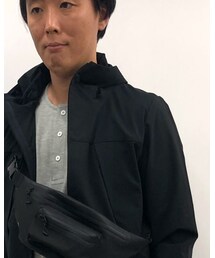 DESCENTE ALLTERRAIN | ブルゾン