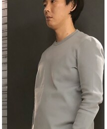 DESCENTE ALLTERRAIN | ニット/セーター