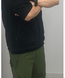 DESCENTE | その他アウター