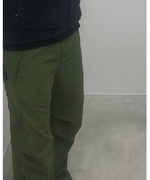 DESCENTE | カーゴパンツ
