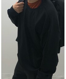 DESCENTE PAUSE | ジャージ