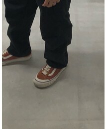 青春のvans | スニーカー