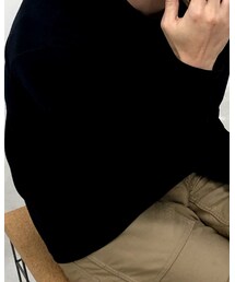 DESCENTE PAUSE | Tシャツ/カットソー