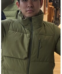 DESCENTE ALLTERRAIN | ダウンジャケット/コート