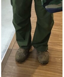 軍人 | その他