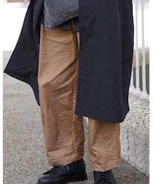 URBAN RESEARCH | パンツ