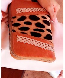 MAHIYA | クラッチバッグ