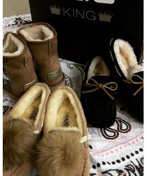 UGG | ブーツ