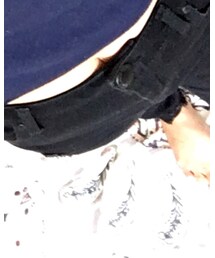 no brand | デニムパンツ