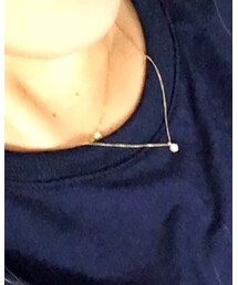 agete | ネックレス