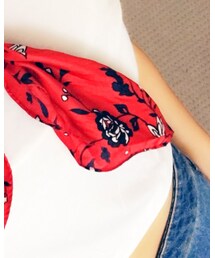 KOOKAI | ストール/ショール