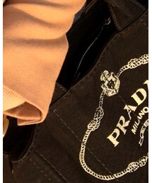 PRADA | トートバッグ
