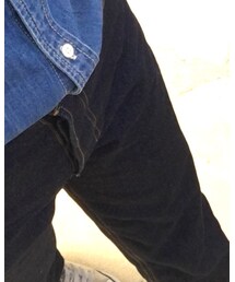 Mila Owen | デニムパンツ