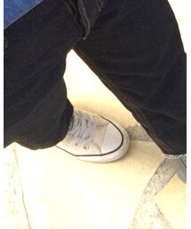 CONVERSE | スニーカー