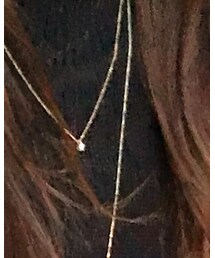 agete | ネックレス