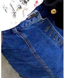 Mila Owen | デニムスカート