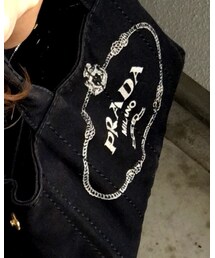 PRADA | トートバッグ