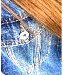 GU | デニムジャケット