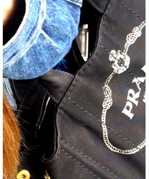 PRADA | トートバッグ