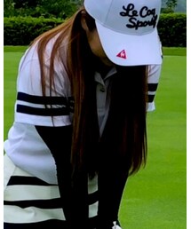 le coq sportif | ポロシャツ