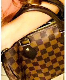 LOUIS VUITTON | ボストンバッグ